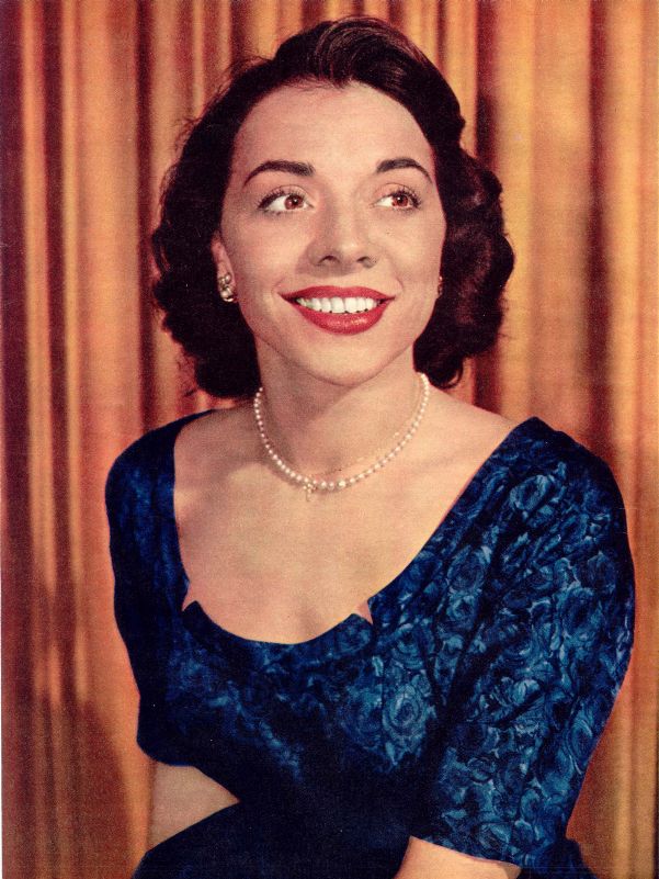 aunt: Betty Clooney