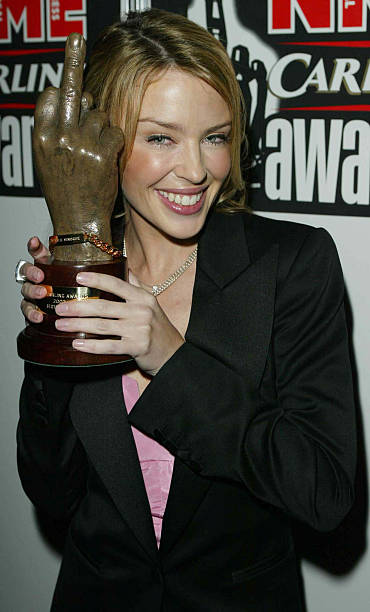 NME Awards
