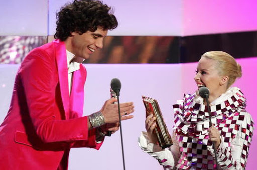 NRJ Music Award