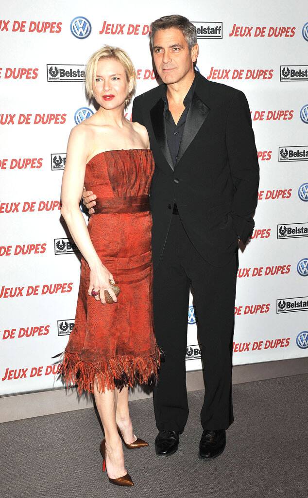 Partner: Renée Zellweger