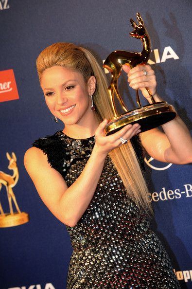 Bambi Awards