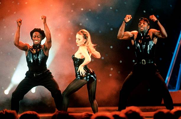 Gallery of Kylie Minogue