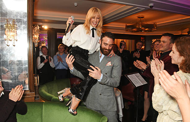 Gallery of Kylie Minogue