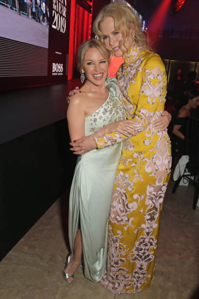 Gallery of Kylie Minogue