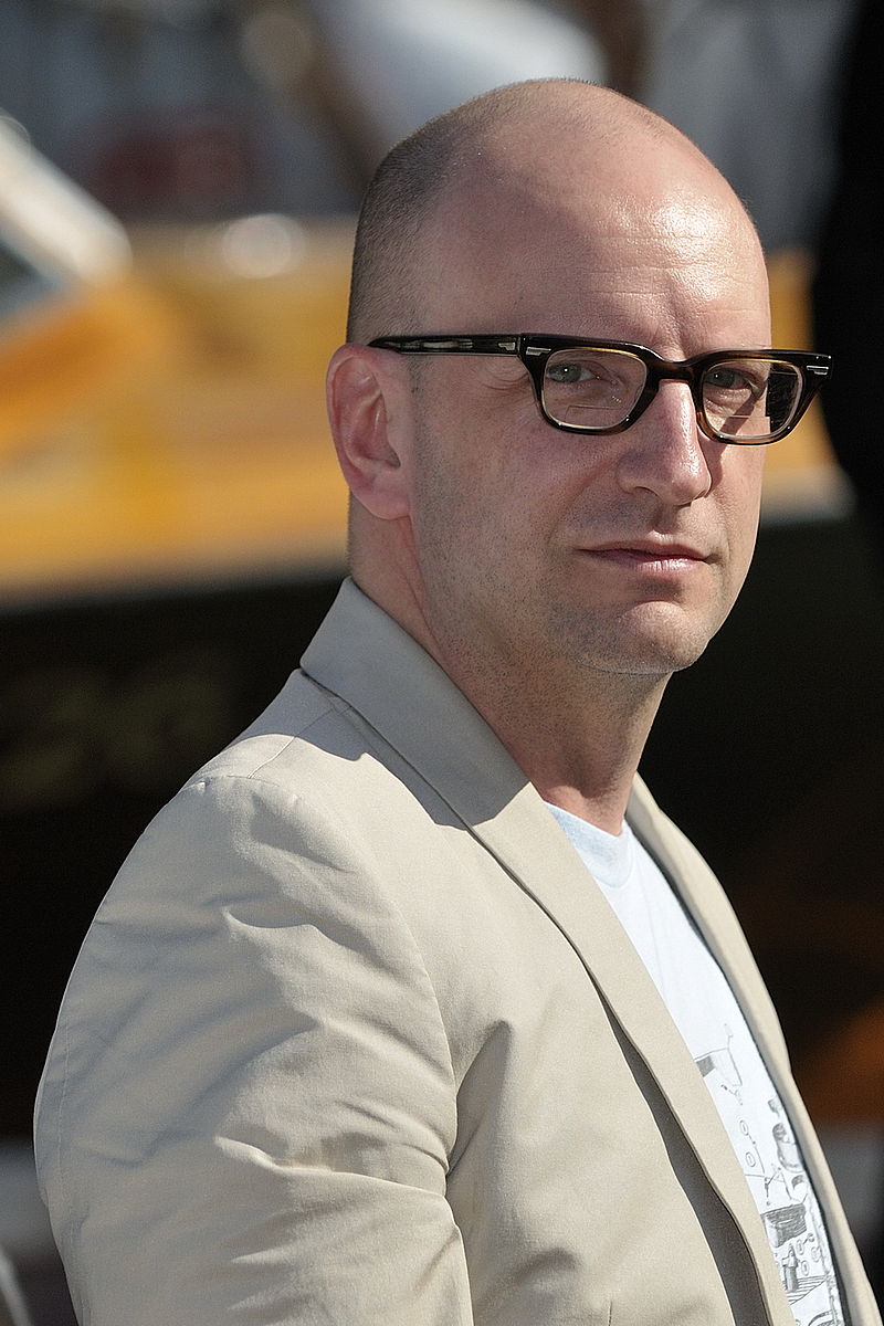 colleague: Steven Soderbergh