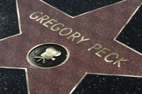 Walk of Fame