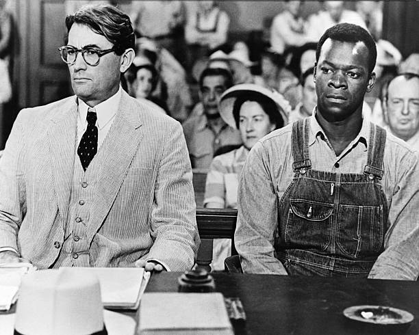 Gallery of Gregory Peck
