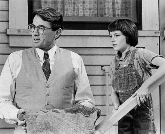Gallery of Gregory Peck