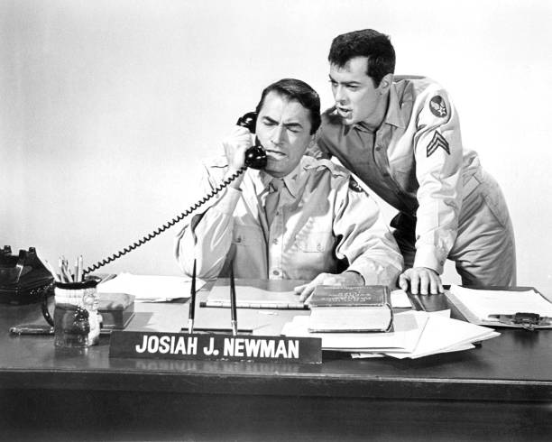 Gallery of Gregory Peck