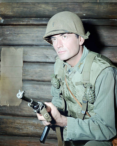 Gallery of Gregory Peck