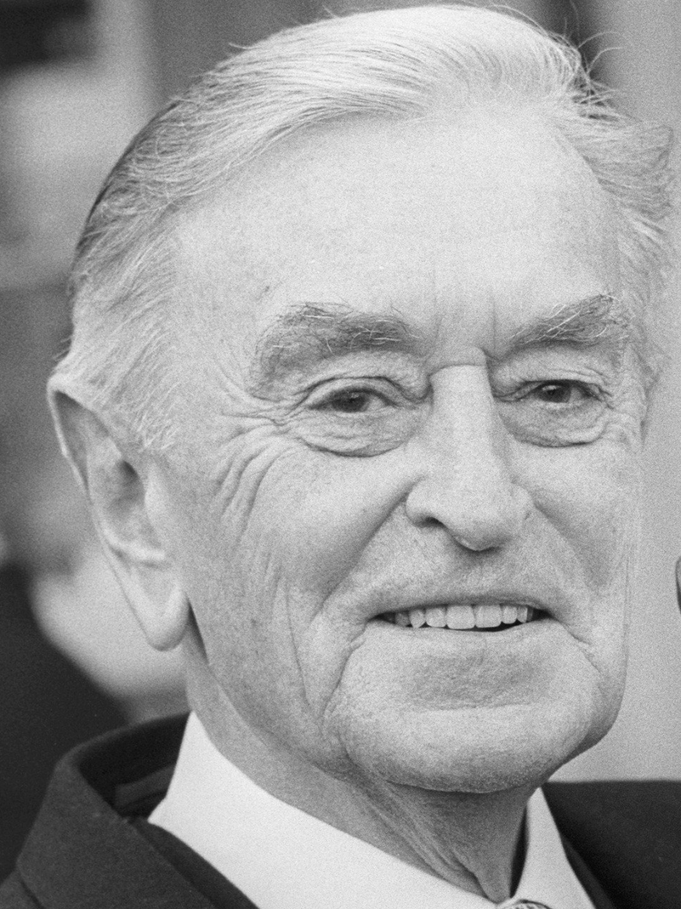 colleague: David Lean