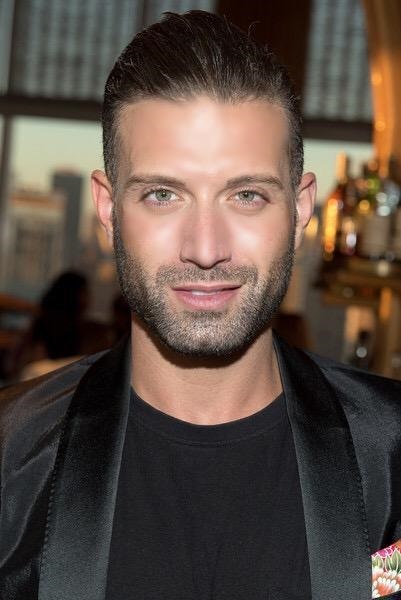 Grandson: Omar Sharif Jr.