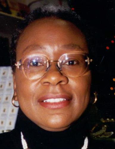 Gloria Blakely