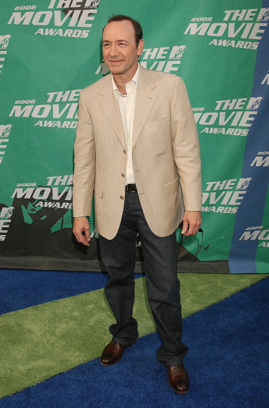 MTV Movie & TV Award