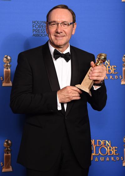 Golden Globe Award
