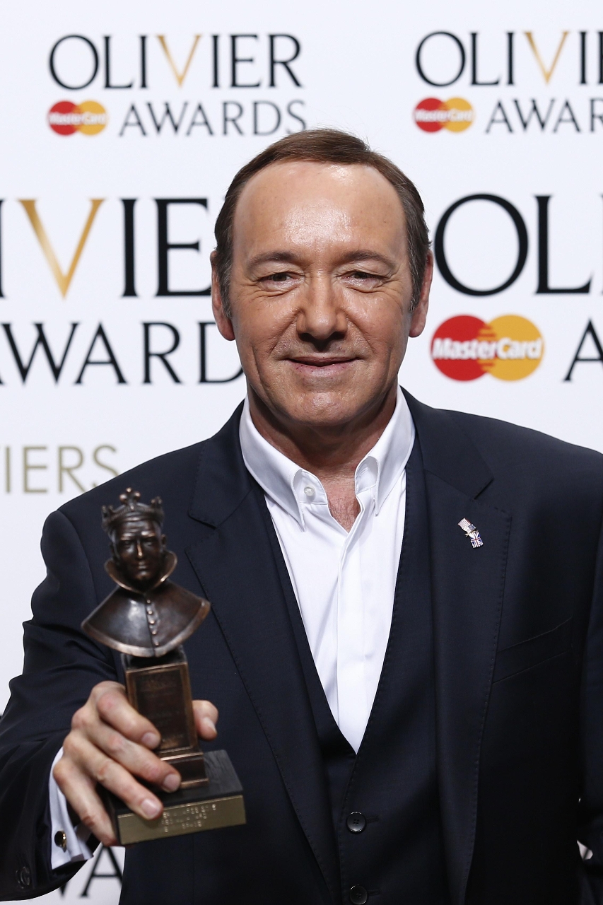 Laurence Olivier Award