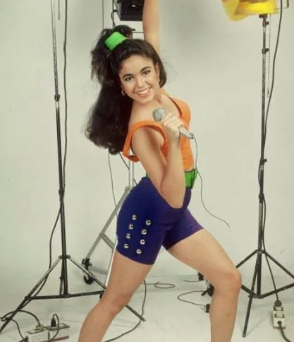 Gallery of Shakira (Shakira Ripoll)