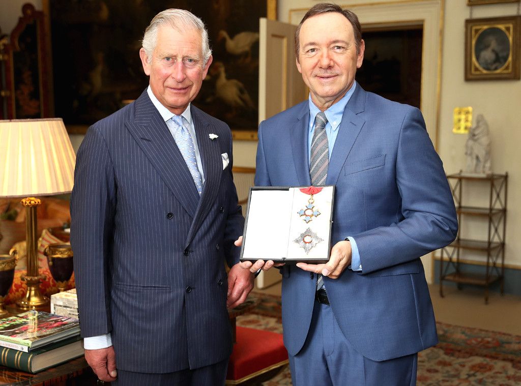 Order of the British Empire