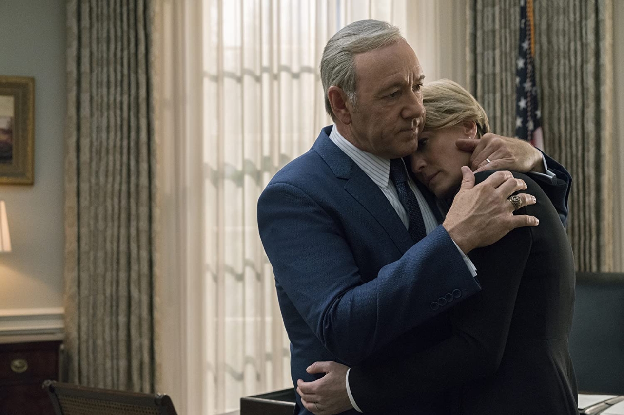 Gallery of Kevin Spacey