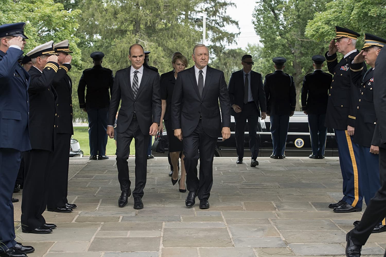 Gallery of Kevin Spacey