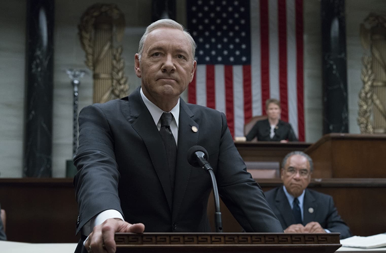 Gallery of Kevin Spacey