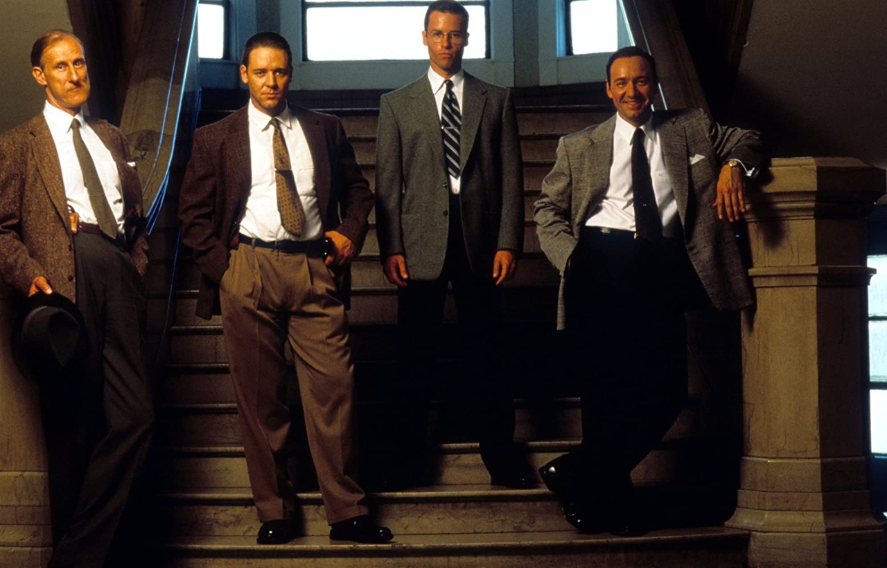Gallery of Kevin Spacey