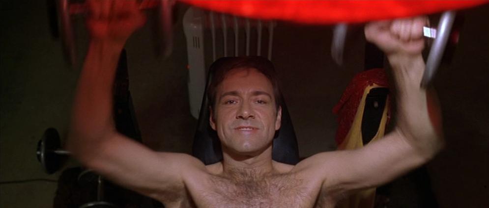 Gallery of Kevin Spacey