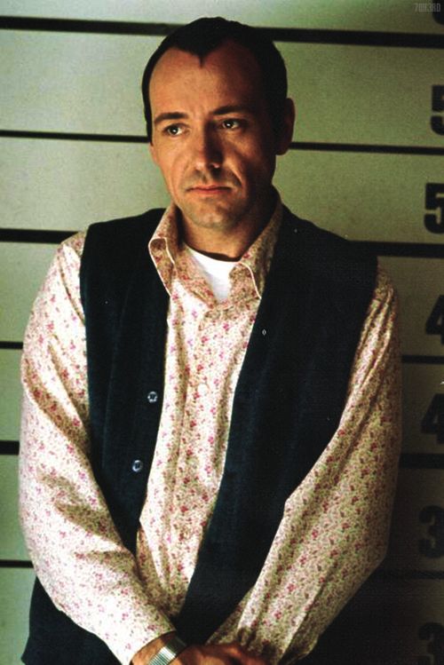 Gallery of Kevin Spacey