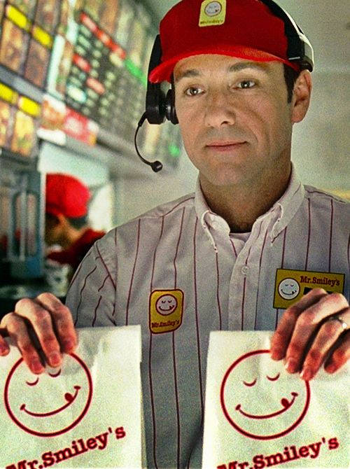 Gallery of Kevin Spacey