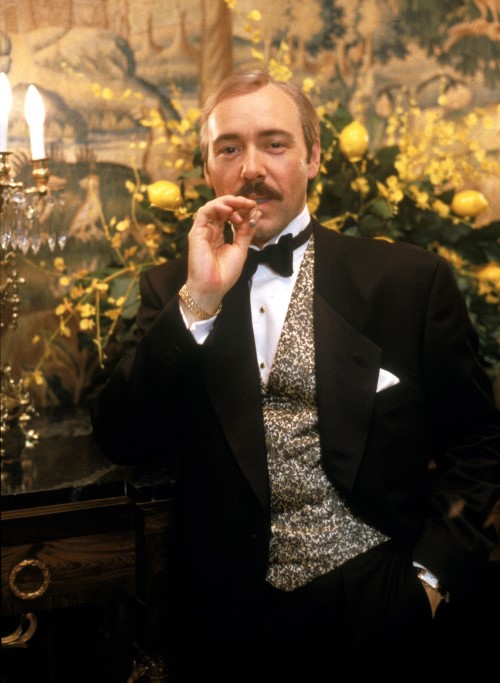 Gallery of Kevin Spacey