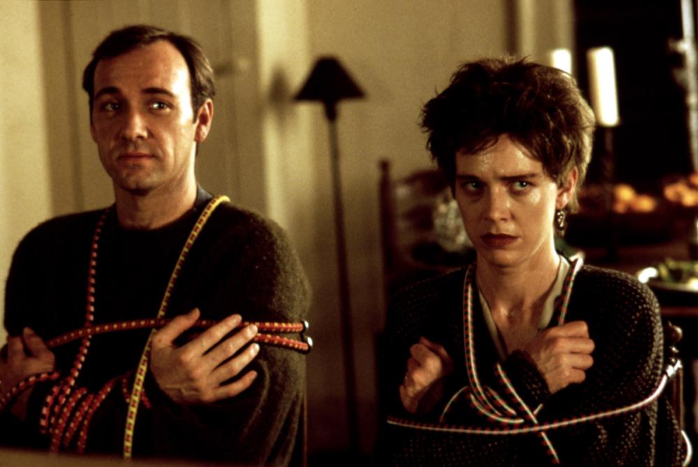 Gallery of Kevin Spacey