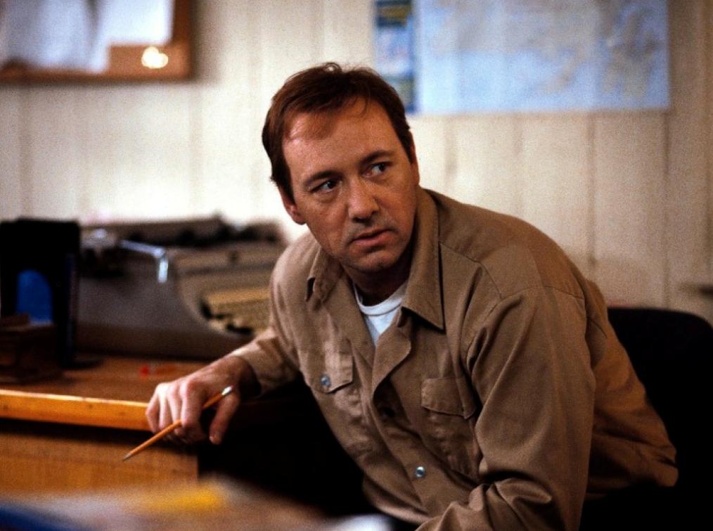 Gallery of Kevin Spacey