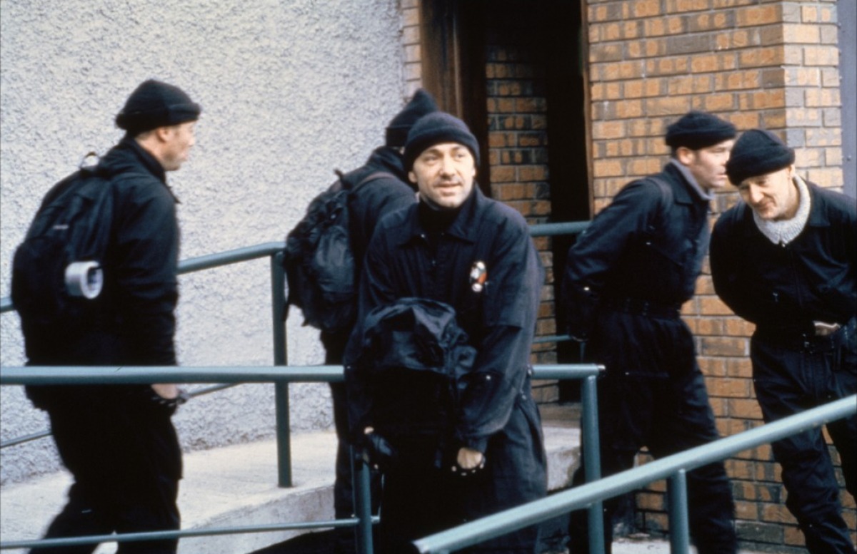 Gallery of Kevin Spacey