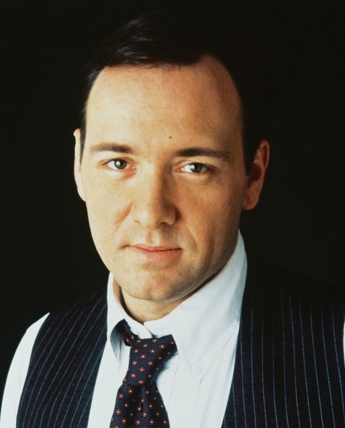 Gallery of Kevin Spacey
