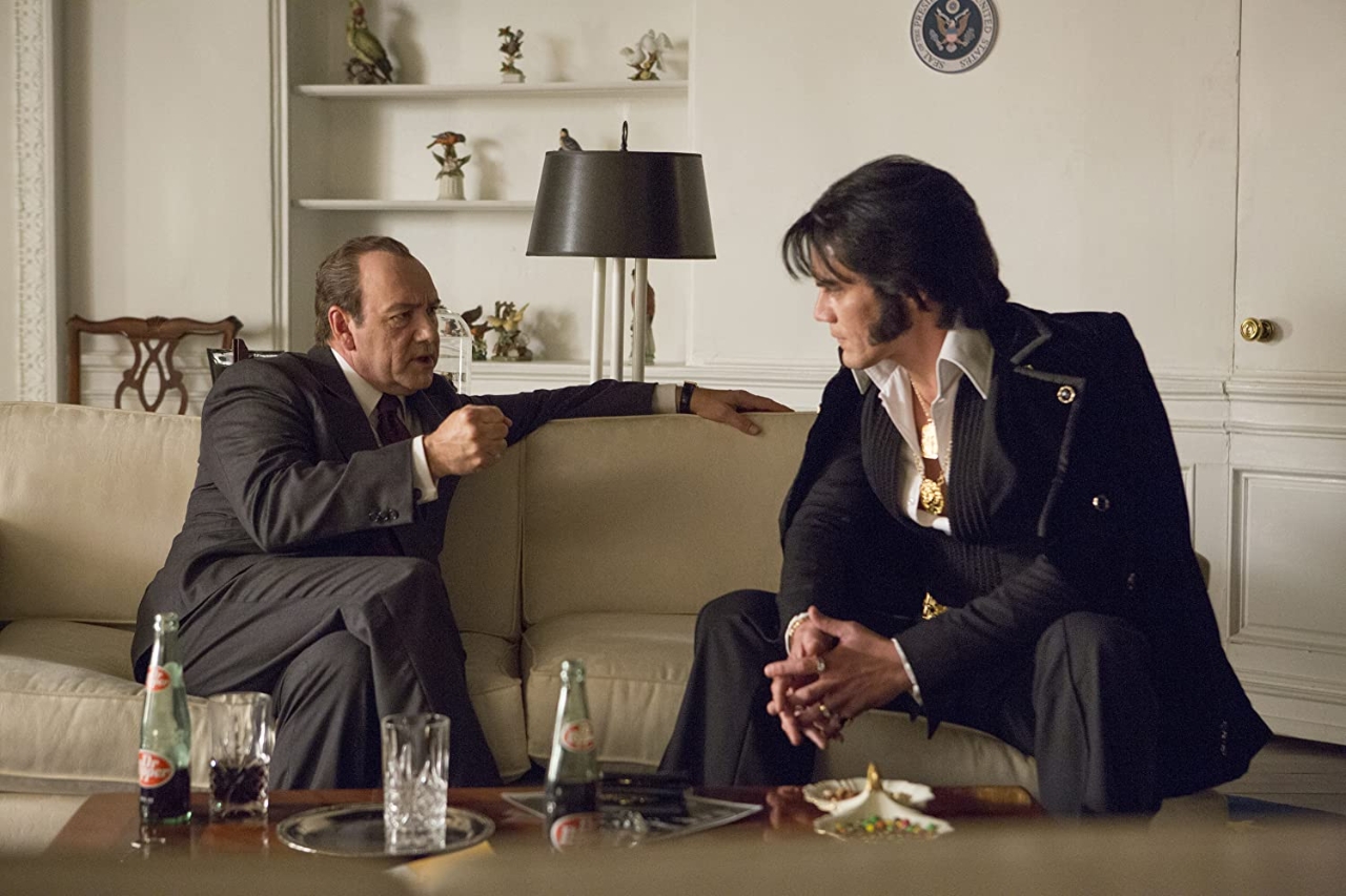 Gallery of Kevin Spacey