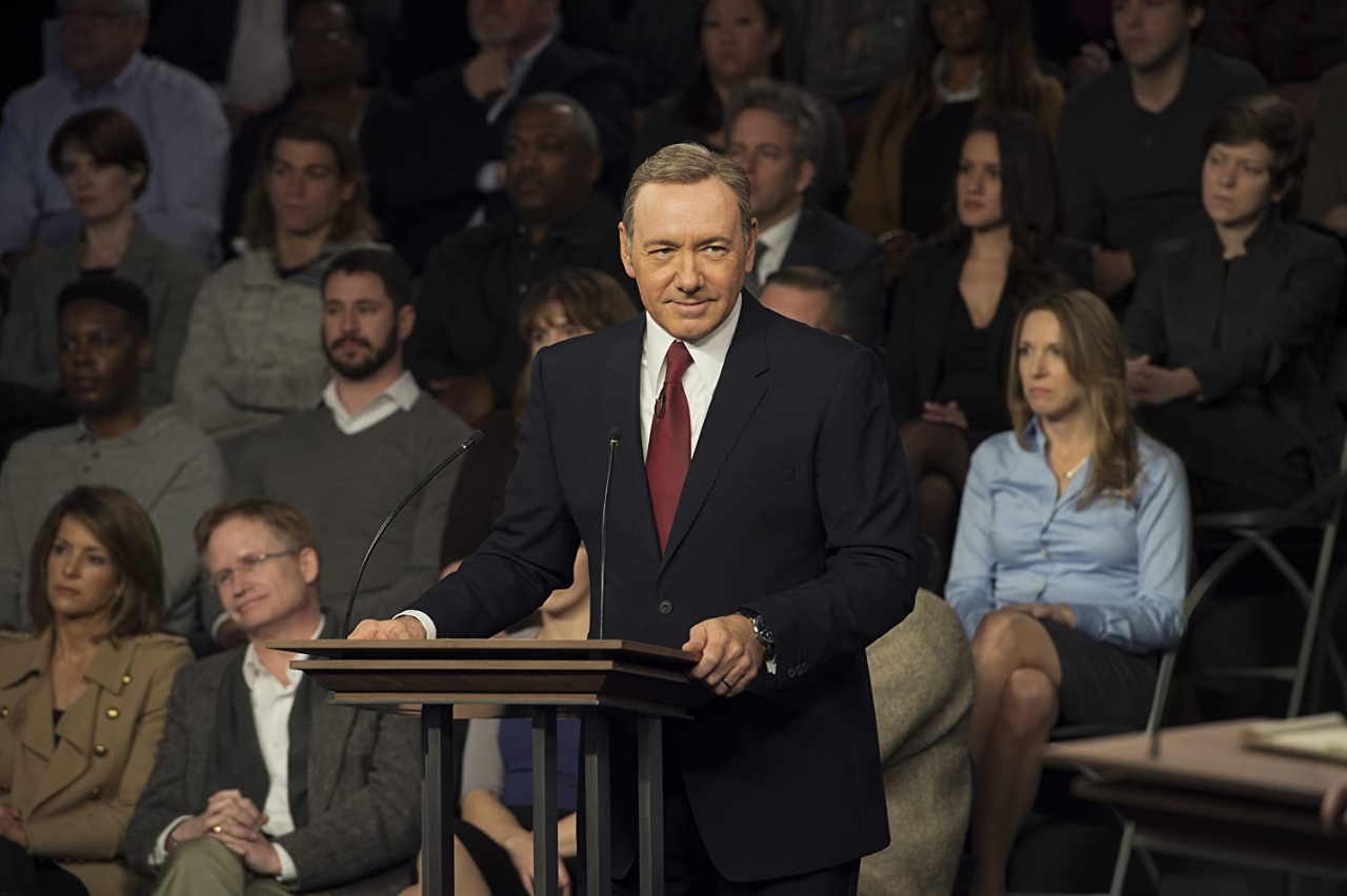 Gallery of Kevin Spacey