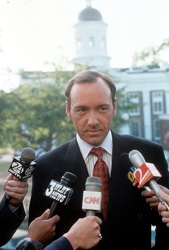 Gallery of Kevin Spacey