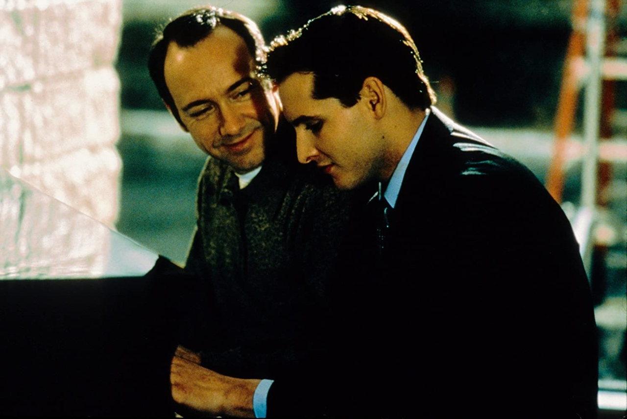 Gallery of Kevin Spacey