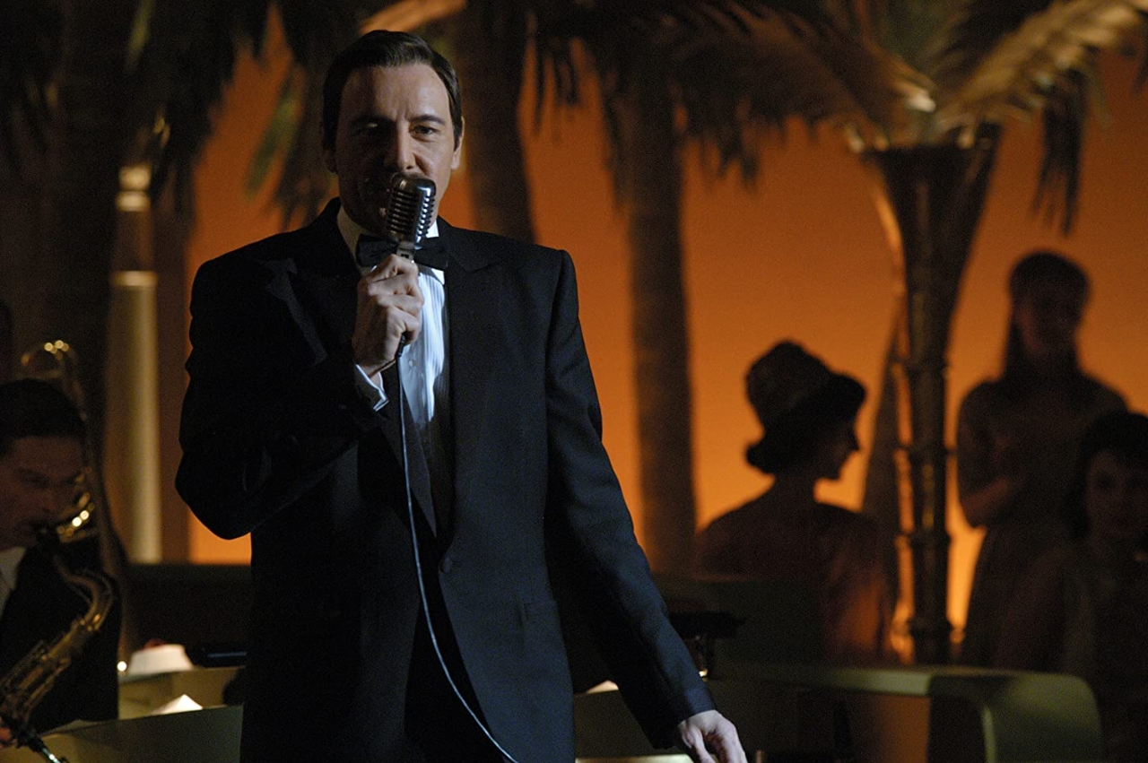 Gallery of Kevin Spacey