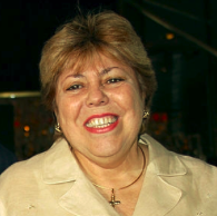 Mother: Nidia del Carmen Ripoll Torrado