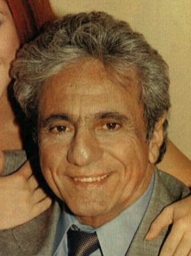 Father: William Mebarak Chadid 