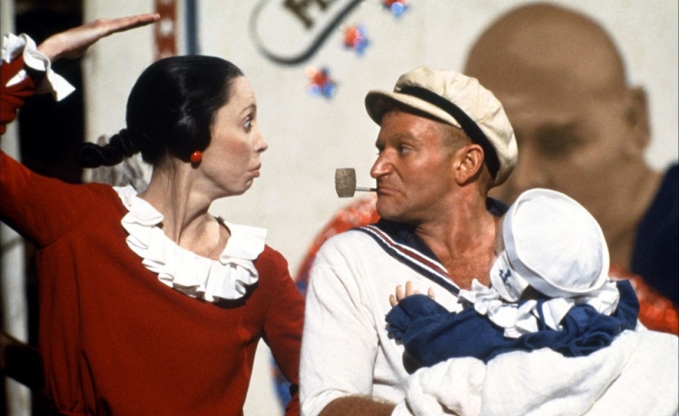 Gallery of Robin Williams