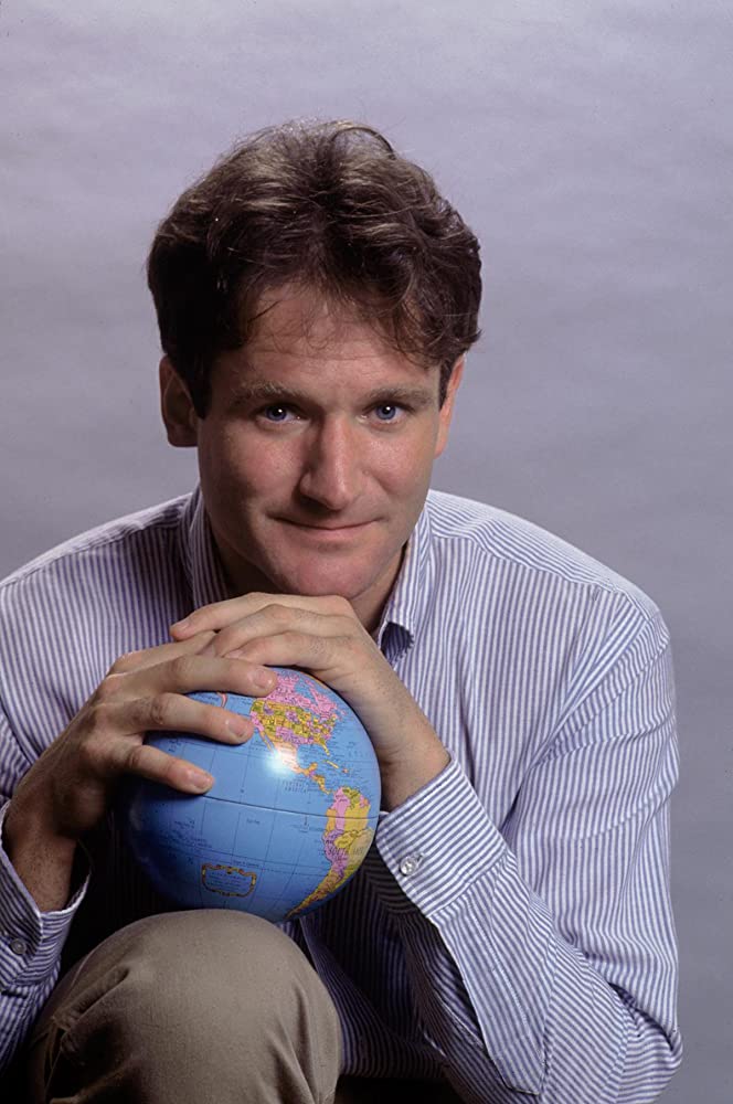 Gallery of Robin Williams