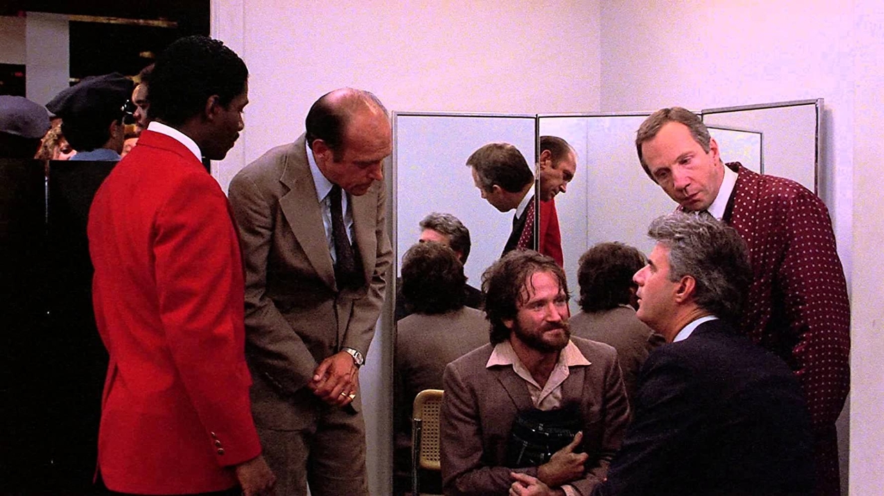 Gallery of Robin Williams