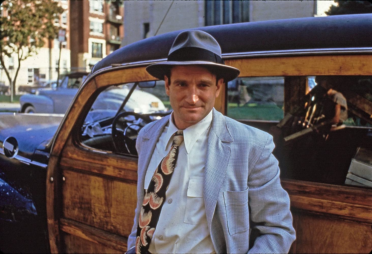 Gallery of Robin Williams