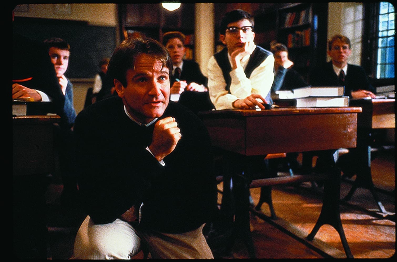 Gallery of Robin Williams