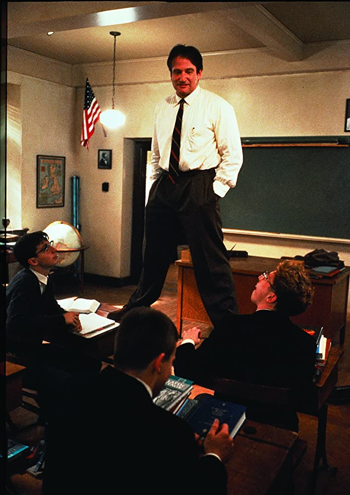 Gallery of Robin Williams
