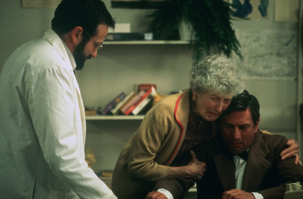 Gallery of Robin Williams