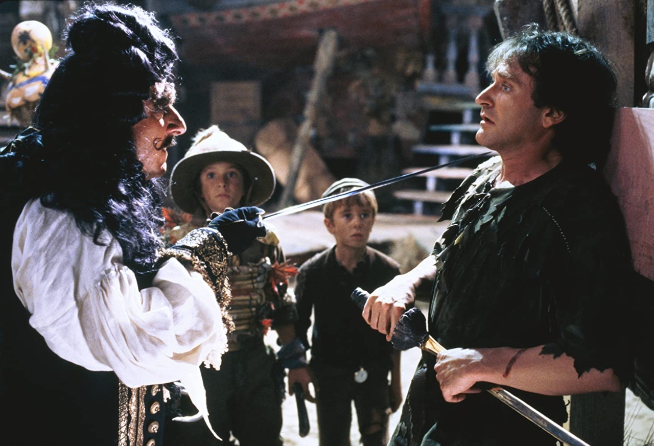 Gallery of Robin Williams