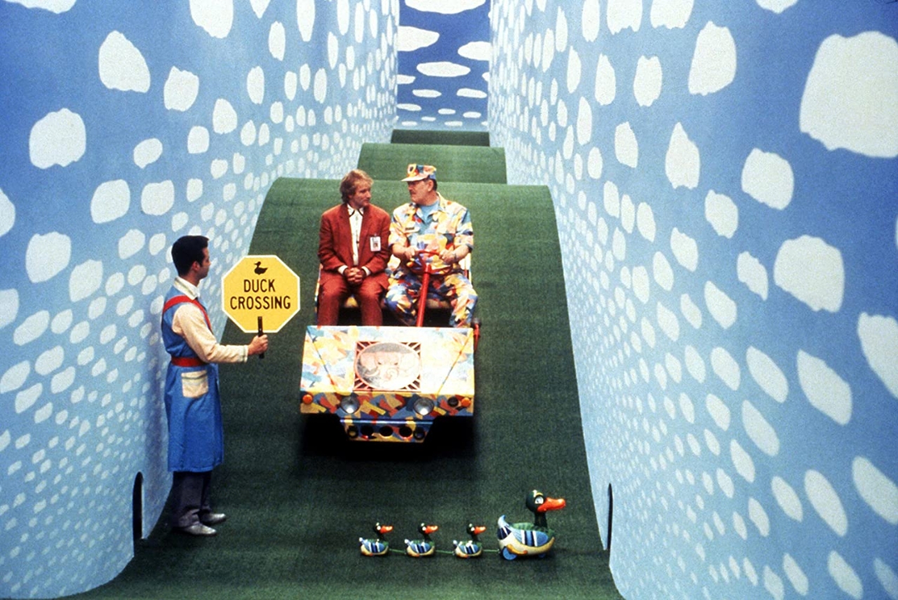 Gallery of Robin Williams